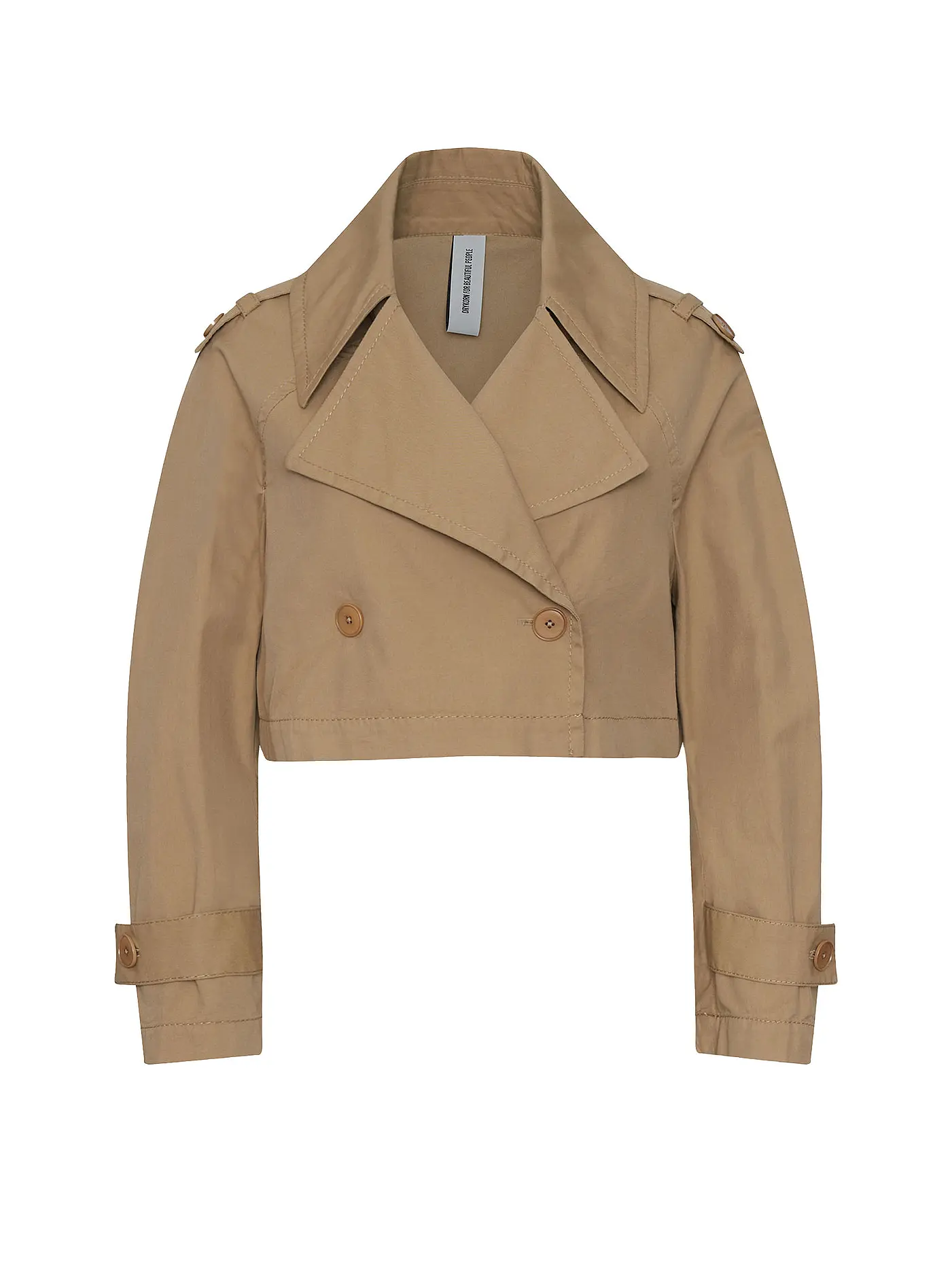 DRYKORN | Jacke WLLMIST | 